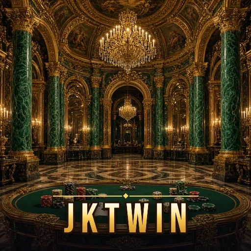 jktwin APK Indonesia - Tampilan antarmuka